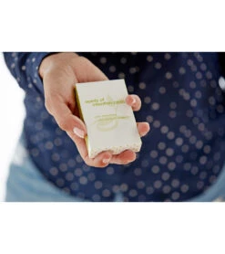 May You Know Joy Seeds Of Intention Ritual Set Green -EVERYDAY YOGA Sales 6621244162091 green 5a