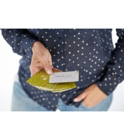 May You Know Joy Seeds Of Intention Ritual Set Green -EVERYDAY YOGA Sales 6621244162091 green 7a