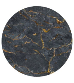 Mache Homi Yoga Mat Storage Tube | Indigold -EVERYDAY YOGA Sales 6623946932267 charcoalgold 4a 1