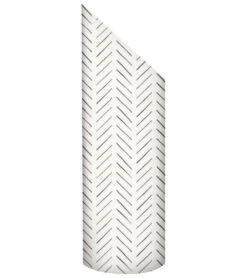 Mache Homi Yoga Mat Storage Tube | Hatch White, Black