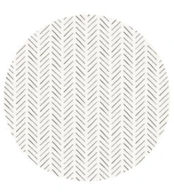 Mache Homi Yoga Mat Storage Tube | Hatch White, Black -EVERYDAY YOGA Sales 6623947128875 whiteblack 4a