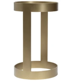 Mache Homi Yoga Tube Block Stand | Gold 5 Mache Homi Yoga Tube Block Stand | Gold -EVERYDAY YOGA Sales 6623947325483 gold