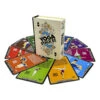 Stack 52 Yoga Stack 52 -EVERYDAY YOGA Sales 6626162835499 multi 1a