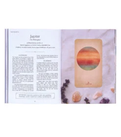 Abrams Books The Arcana Of Astrology Boxed Set -EVERYDAY YOGA Sales 6648263147563 10