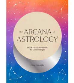 Abrams Books The Arcana Of Astrology Boxed Set -EVERYDAY YOGA Sales 6648263147563 12