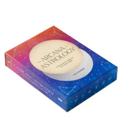 Abrams Books The Arcana Of Astrology Boxed Set -EVERYDAY YOGA Sales 6648263147563 13