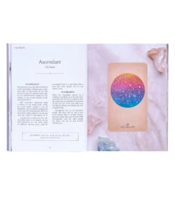 Abrams Books The Arcana Of Astrology Boxed Set -EVERYDAY YOGA Sales 6648263147563 9