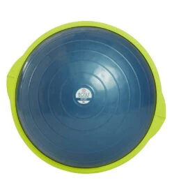 Gaiam Bosu Sport, Travel Size -EVERYDAY YOGA Sales 6650508574763 blue 2a