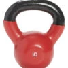 SPRI Kettlebell, 10lb -EVERYDAY YOGA Sales 6650511065131 red 1a