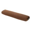 Hugger Mugger Pranayama Solid Yoga Bolster Brown 2 Hugger Mugger Pranayama Solid Yoga Bolster Brown -EVERYDAY YOGA Sales 6651000848427 brown 2a
