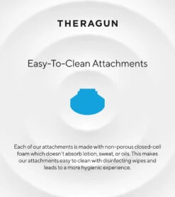 Theragun PRO™ Black/Blue -EVERYDAY YOGA Sales 6716344893483 blackblue 10a