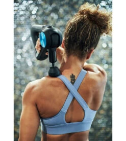 Theragun PRO™ Black/Blue -EVERYDAY YOGA Sales 6716344893483 blackblue 13a