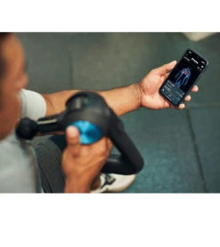 Theragun PRO™ Black/Blue -EVERYDAY YOGA Sales 6716344893483 blackblue 14a