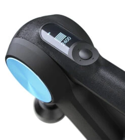 Theragun PRO™ Black/Blue -EVERYDAY YOGA Sales 6716344893483 blackblue 4a
