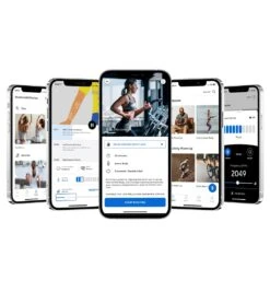 Theragun PRO™ Black/Blue -EVERYDAY YOGA Sales 6716344893483 blackblue 9a