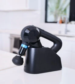 Theragun Elite™ Black/Blue 26 Theragun Elite™ Black/Blue -EVERYDAY YOGA Sales 6716345614379 blackblue 12a