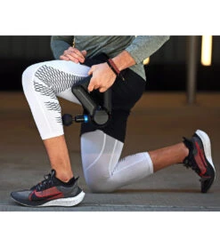 Theragun Elite™ Black/Blue 28 Theragun Elite™ Black/Blue -EVERYDAY YOGA Sales 6716345614379 blackblue 14a