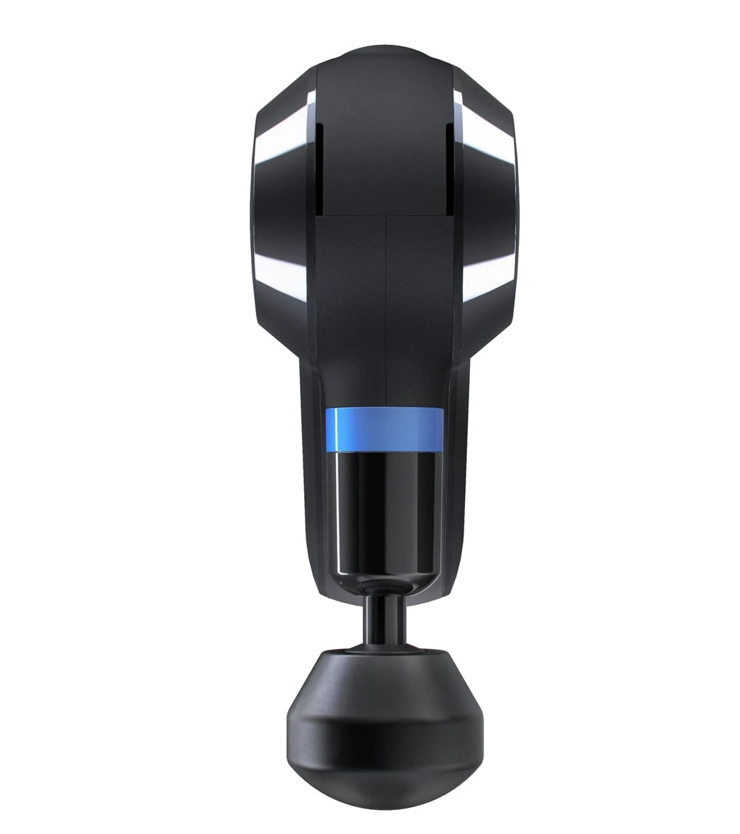 Theragun Elite™ Black/Blue 2 Theragun Elite™ Black/Blue - Image 2
