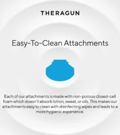 Theragun Elite™ Black/Blue 22 Theragun Elite™ Black/Blue -EVERYDAY YOGA Sales 6716345614379 blackblue 8a