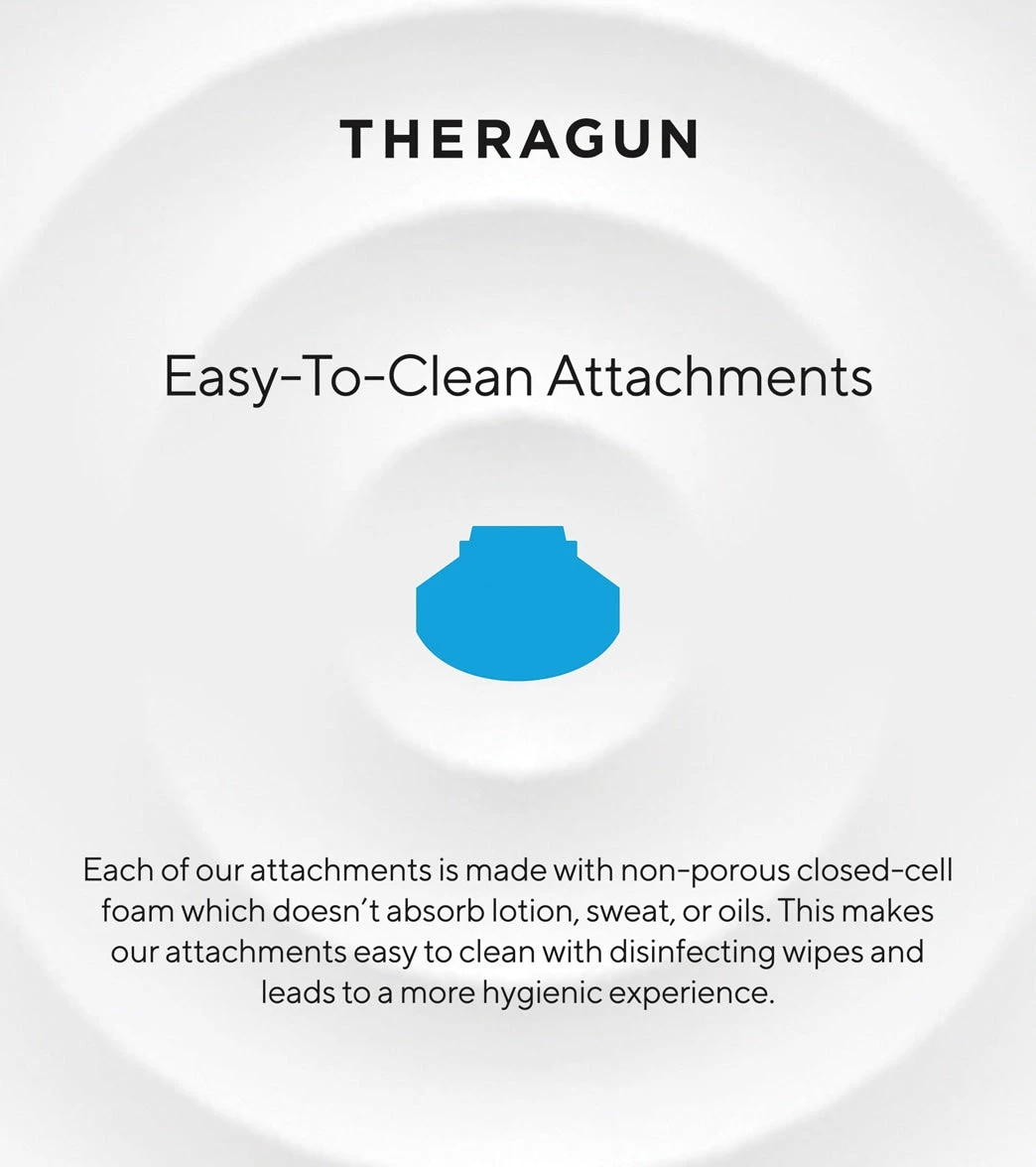 Theragun Mini Black 6 Theragun Mini Black - Image 6