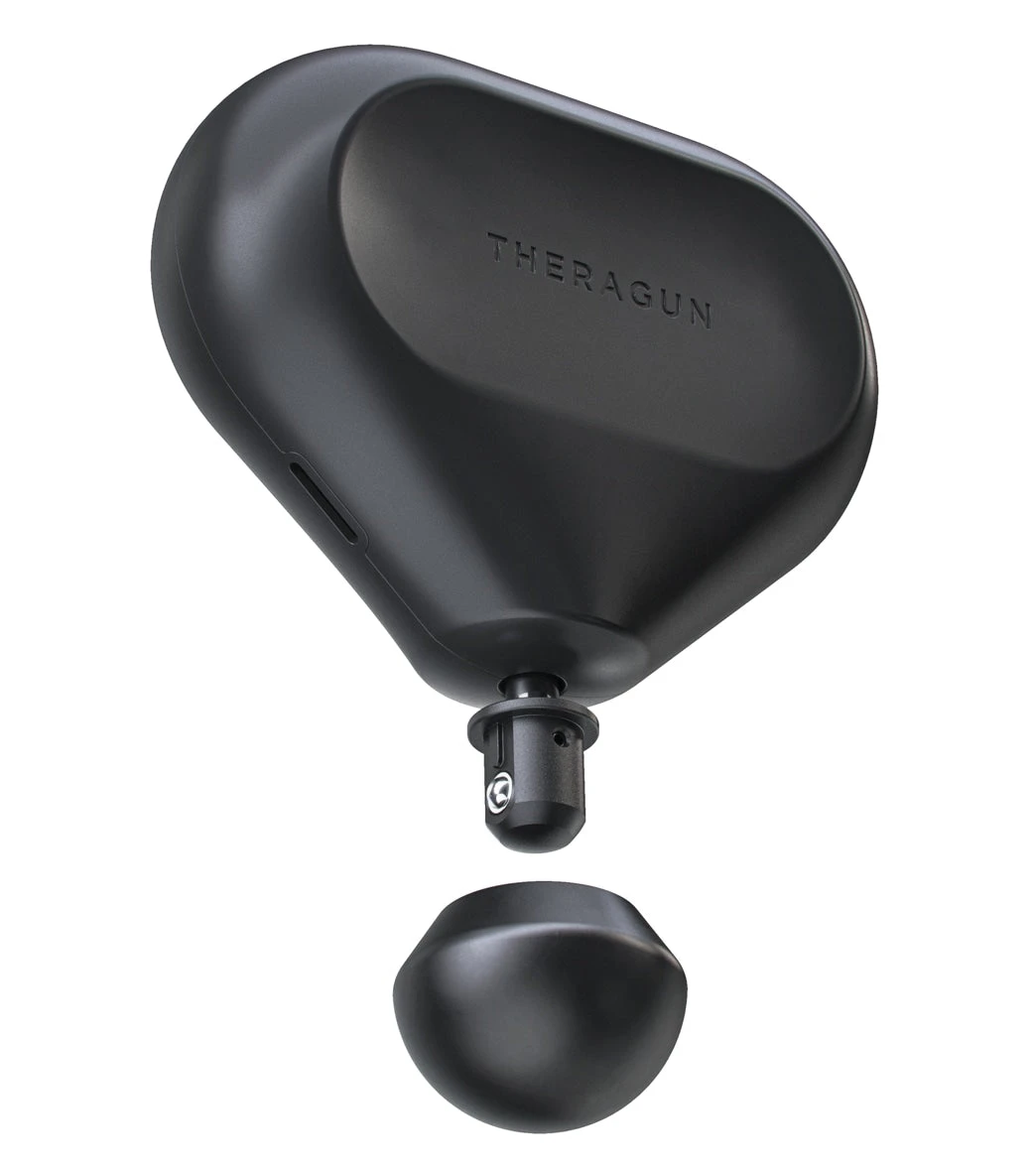 Theragun Mini Black 10 Theragun Mini Black - Image 10