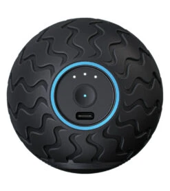 Theragun Wave Solo Black -EVERYDAY YOGA Sales 6716349251627 black 1