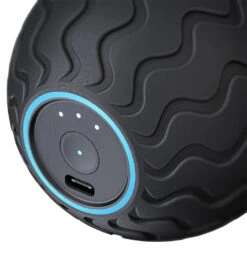 Theragun Wave Solo Black -EVERYDAY YOGA Sales 6716349251627 black 5a 1
