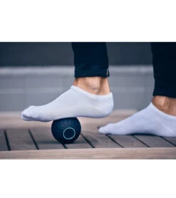 Theragun Wave Solo Black -EVERYDAY YOGA Sales 6716349251627 black 9a 1