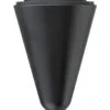 Theragun Cone Attachment 6 Theragun Cone Attachment -EVERYDAY YOGA Sales 6716352495659 black 1a