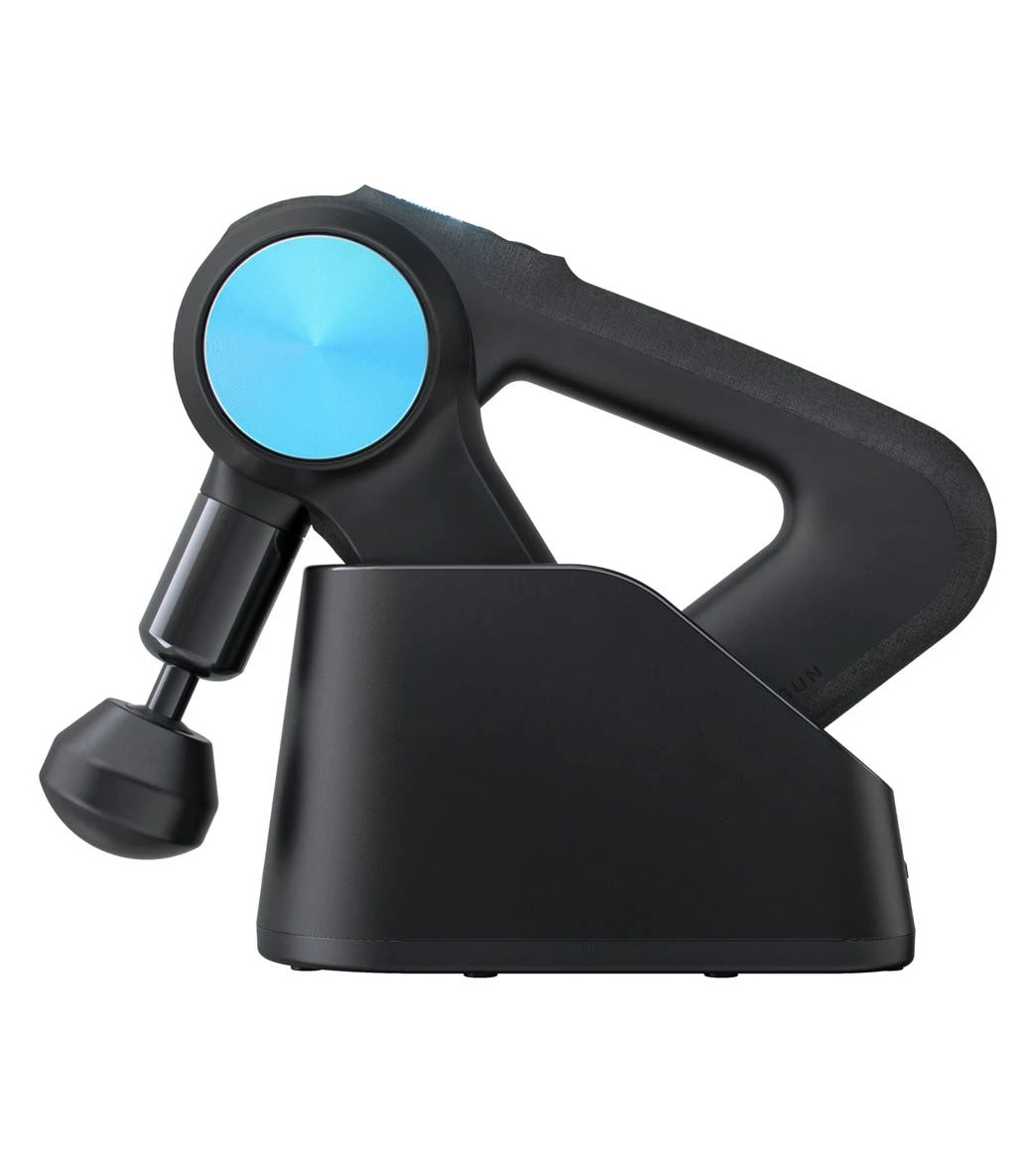 Theragun Pro Wireless Charging Stand 3 Theragun Pro Wireless Charging Stand - Image 3