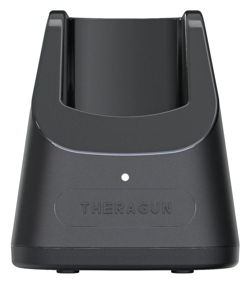 Theragun Pro Wireless Charging Stand 4 Theragun Pro Wireless Charging Stand - Image 4