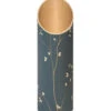Mache Homi Yoga Mat Storage Tube | Manzanita -EVERYDAY YOGA Sales 6750397104171 tealgoldbeige 1a