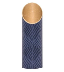 Mache Homi Yoga Mat Storage Tube | Leaf Out -EVERYDAY YOGA Sales 6750397300779 blueindigo