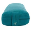 Manduka Enlight Lean Yoga Bolster Deep Sea Green -EVERYDAY YOGA Sales 6761351905323 deepseagreen 2a