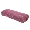 Manduka Enlight Rectangular Yoga Bolster Star Dye Rose -EVERYDAY YOGA Sales 6761353478187 stardyerose 2a