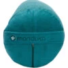 Manduka Enlight Round Yoga Bolster Deep Sea Green -EVERYDAY YOGA Sales 6761353871403 deepseagreen 2a