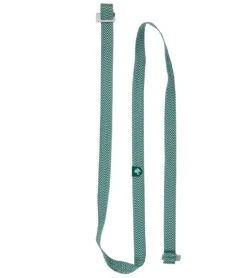 Manduka GO Move Mat Carrier Deep Sea Green -EVERYDAY YOGA Sales 6761356165163 deepseagreen