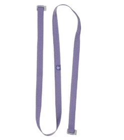 Manduka GO Move Mat Carrier Lavender -EVERYDAY YOGA Sales 6761356230699 lavender