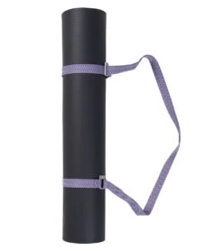 Manduka GO Move Mat Carrier Lavender -EVERYDAY YOGA Sales 6761356230699 lavender 4a