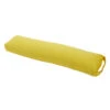 Hugger Mugger Pranayama Solid Yoga Bolster Sun -EVERYDAY YOGA Sales 6763640291371 sun 2a