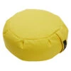 Hugger Mugger Zafu Yoga Meditation Cushion Sun -EVERYDAY YOGA Sales 6763640782891 sun 2a