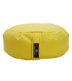 Hugger Mugger Zafu Yoga Meditation Cushion Sun -EVERYDAY YOGA Sales 6763640782891 sun 3a