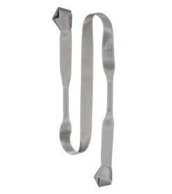 Alo Yoga Strap And Mat Carry Strap Dove Grey