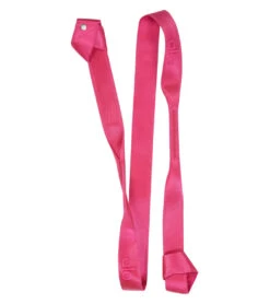 Alo Yoga Strap And Mat Carry Strap Hot Pink