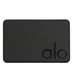 Alo Yoga Uplifting Yoga Block 25 Alo Yoga Uplifting Yoga Block -EVERYDAY YOGA Sales 6765705330731 black 2a