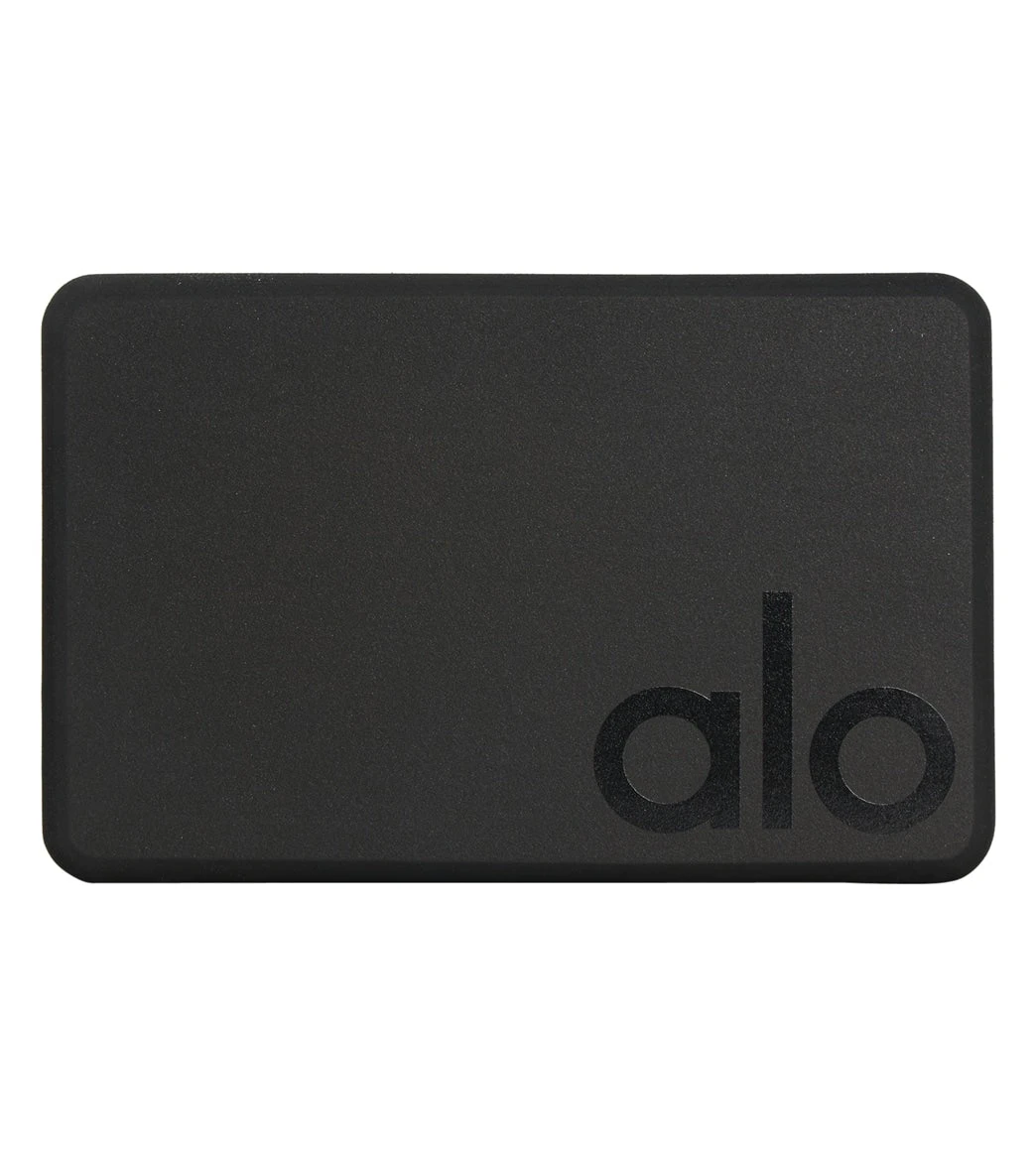 Alo Yoga Uplifting Yoga Block 6 Alo Yoga Uplifting Yoga Block - Image 6