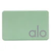 Alo Yoga Uplifting Yoga Block Honeydew/Silver 41 Alo Yoga Uplifting Yoga Block Honeydew/Silver -EVERYDAY YOGA Sales 6765705527339 honeydewsilver 2a 1