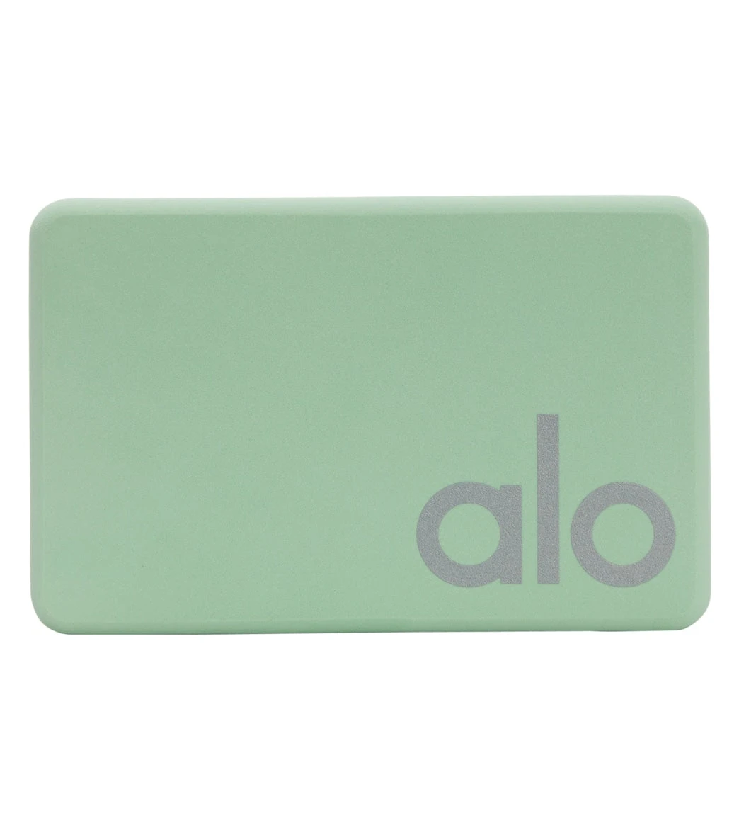 Alo Yoga Uplifting Yoga Block 2 Alo Yoga Uplifting Yoga Block - Image 2