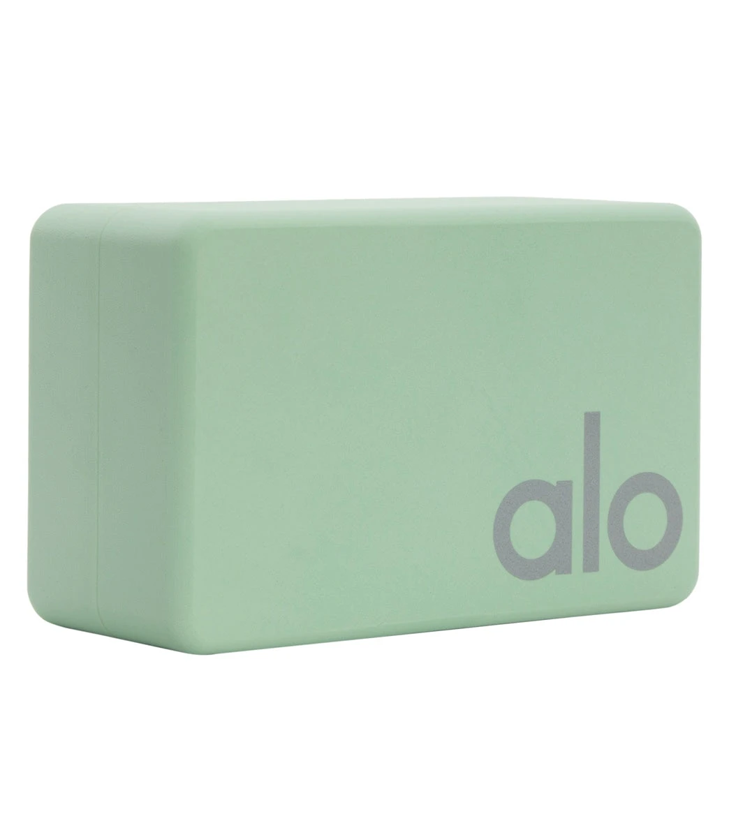Alo Yoga Uplifting Yoga Block 4 Alo Yoga Uplifting Yoga Block - Image 4
