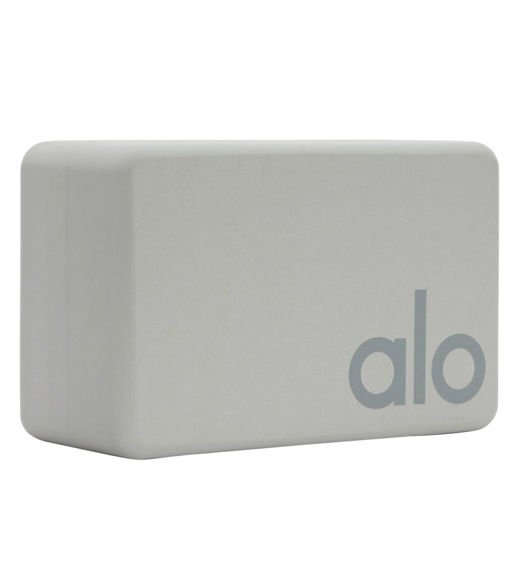 Alo Yoga Uplifting Yoga Block 16 Alo Yoga Uplifting Yoga Block - Image 16